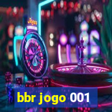 bbr jogo 001